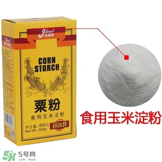 豆腐丸子要用面粉嗎？做豆腐丸子是用面粉還是淀粉？