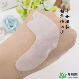 Spa眼膜怎么樣？Spa眼膜真假鑒別