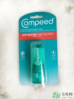 compeed護腳膏好用嗎？compeed護腳膏有用嗎？