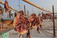 冬天臘鴨是怎么腌制的？臘鴨的腌制方法