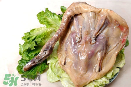 孕婦能吃臘鴨嗎？懷孕了可以吃臘鴨嗎？