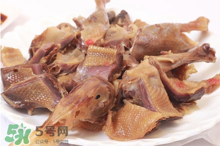 臘鴨可以放冰箱冷凍嗎？臘鴨怎么保存最好？