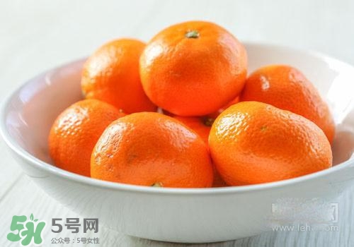 橘子和蝦可以一起吃嗎？橘子和蝦一起吃的害處