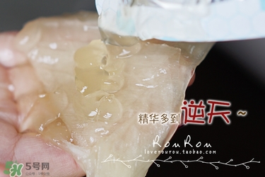 common labs面膜怎么用？common labs蜂蜜維他命面膜用法