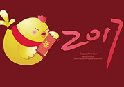 2017年有多少天？2017年一共有多少天？