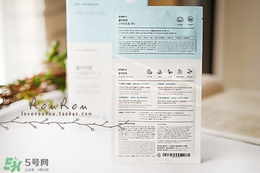 common labs面膜怎么用？common labs蜂蜜維他命面膜用法