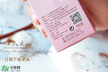 ukiss悠珂思粉撲清洗劑怎么用？悠珂思粉撲清洗劑使用方法