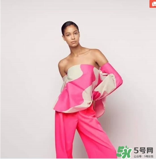 2017年衣服流行什么顏色？2017年衣服流行色