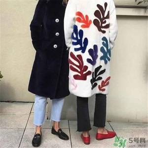 2017年流行什么大衣？2017年流行大衣顏色款式