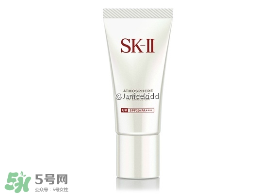 skii防護乳多少錢？sk2防護乳怎么樣