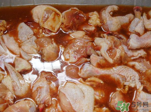 雞肉腌制不能超過多久？雞肉腌了三天還能吃嗎？