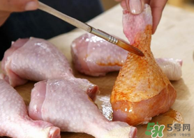 腌雞肉放多少鹽？一斤雞肉放多少鹽？