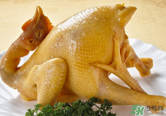 腌雞肉放多少鹽？一斤雞肉放多少鹽？
