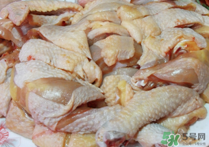 腌雞肉要多長時間？雞肉腌制多久？