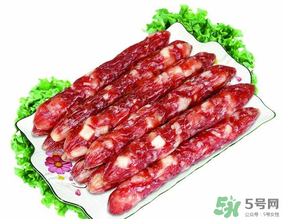 香腸曬太干怎么辦？香腸曬不干怎么辦？