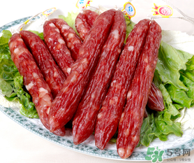 香腸曬太干怎么辦？香腸曬不干怎么辦？