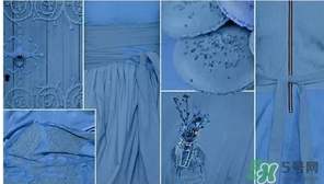 2017年衣服流行什么顏色？2017年衣服流行色