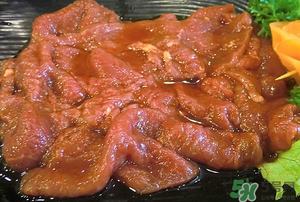 腌雞肉用什么調(diào)料？雞肉用什么腌制？
