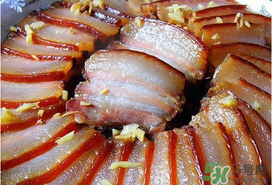 醬肉要腌幾天可以曬？醬肉腌多長時間拿出來曬？