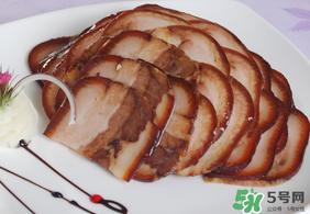 醬肉腌好了要洗嗎？醬肉腌好后洗不洗？