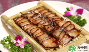 醬肉腌好了要洗嗎？醬肉腌好后洗不洗？