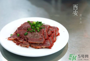 臘牛肉放多少鹽？一斤牛肉放多少鹽？