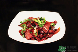 臘牛肉放多少鹽？一斤牛肉放多少鹽？