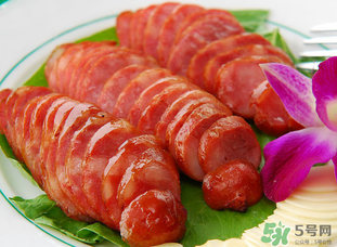 香腸發(fā)霉了怎么處理？香腸發(fā)霉了還能吃嗎？