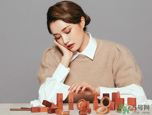 3ce909口紅怎么辨別真假？3ce909口紅真假辨別