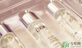 lirikos適合什么膚質(zhì)？lirikos儷瑞思適合敏感肌嗎？