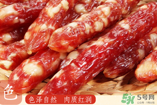 臘腸多少錢一斤？臘腸多少錢一斤2017？