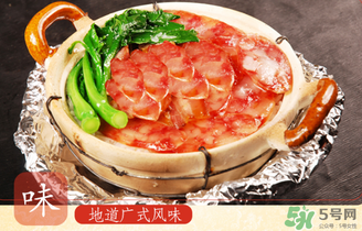 臘腸多少錢一斤？臘腸多少錢一斤2017？