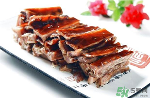 醬肉怎么腌制？醬肉的腌制方法