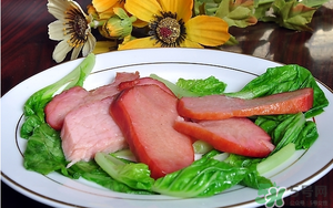 醬肉怎么腌制？醬肉的腌制方法