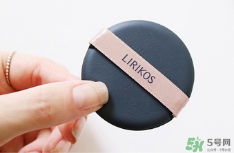 lirikos氣墊怎么樣？lirikos儷瑞思?xì)鈮|好用嗎？