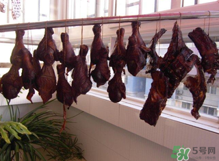 腌醬肉用什么肉好？醬肉用什么肉好？