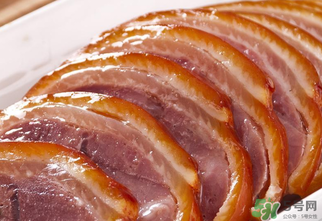 腌醬肉用什么肉好？醬肉用什么肉好？