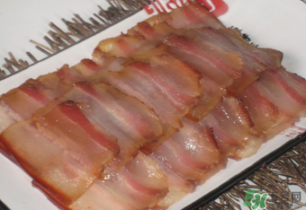 腌醬肉用什么肉好？醬肉用什么肉好？