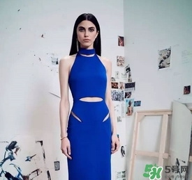2017年衣服流行什么顏色？2017年衣服流行色
