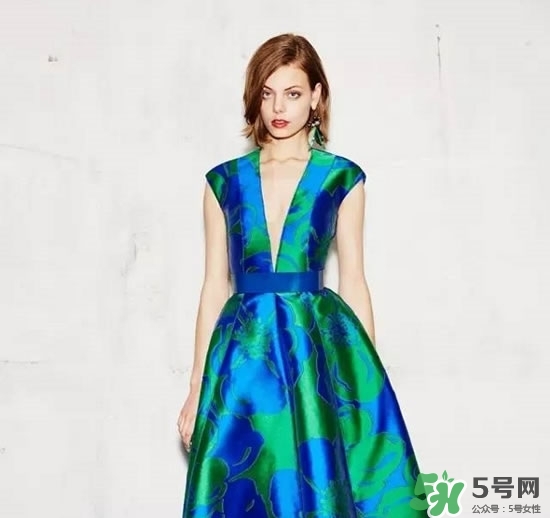 2017年衣服流行什么顏色？2017年衣服流行色