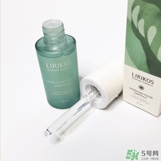 lirikos適合什么膚質(zhì)？lirikos儷瑞思適合敏感肌嗎？