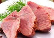 臘牛肉放多少鹽？一斤牛肉放多少鹽？