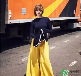 2017年衣服流行什么顏色？2017年衣服流行色