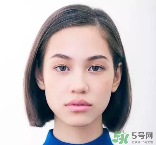 2017年流行什么眉型？2017年最流行眉毛介紹