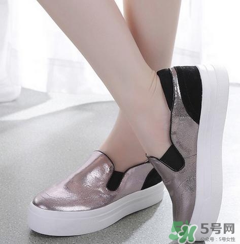 2017年春夏流行什么鞋子？2017年春夏流行鞋子搭配