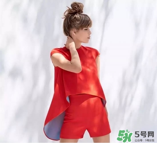 2017年衣服流行什么顏色？2017年衣服流行色