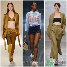 2017年流行什么外套？2017年最流行外套顏色款式