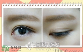 染眉膏什么牌子好？2017年染眉膏排行榜