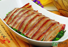 醬肉用什么醬？醬肉用什么醬好？
