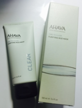 ahava死海泥面膜怎么樣？ahava死海泥面膜好用嗎